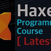 Haxe Tutorial Get Up And Running With Haxe LATEST