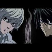 DeathNote 1 Low Of Solipsism