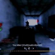 Zeyrion Chill CoD4 Mini