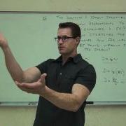 Intermediate Algebra Lecture 8 4 An Introduction To Direct And Inverse Variation