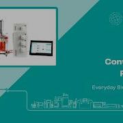 Bioreactor Continuous Process Bionet