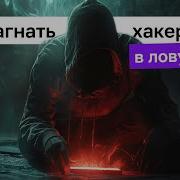 Ловушка для хакера HoneyPot логируем все действия злоумышленника