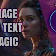 Divi Pro Tip Turn Images Into Captivating Text Using Blurb Module Magic