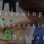 Bloomfield Hills Schools TAB Teaching Artistic Behavior