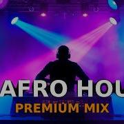 Michael Jackson Heal The World Deep Melodic Afro House Remix