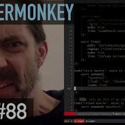 Vim Screencast 88 Tampermonkey