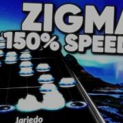 ZIGMAN 150 SPEED FC