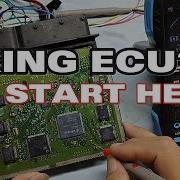 Learning ECU Repair The Basic Knowledge You Need Ecurepair Learning