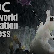 The Rain World Animation Process