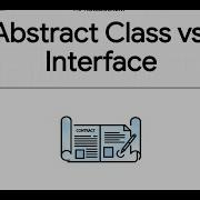 Abstract Class Vs Interface In Java Clear Comparison Interview Tips