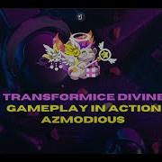 Transformice Divine Live Gameplay