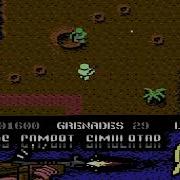 2132 SAS Combat Simulator C64 1440p 60fps