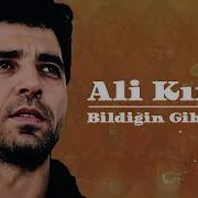 Ali Kınık Bildiğin Gibi Değil