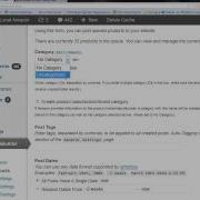 IMacros Geek Method For WP Zon Builder