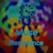 Muse Resistance Lyrics Перевод