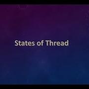 States Of Thread Multithreading In Java Part 5