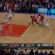 John Wall S Amazing 360 Layup From All Camera Angles