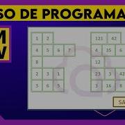 JAVA Pruebas Matrices DAM DAW