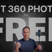 The NEW Best 360 Photo Editing Software