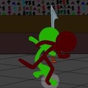 Stick Figure The Tournament