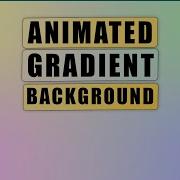ANIMATED GRADIENT BACKGROUND In Premiere Pro