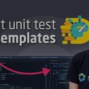 How To Write Unit Tests Faster Smart Unit Test Templates Softwaretesting Java Golang