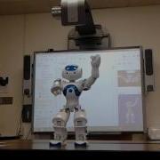 NAO Robot How It Operates And Details Part 1