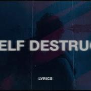 Vorsa Self Destructive Lyrics
