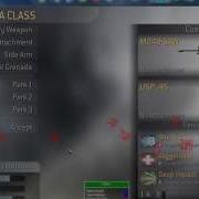 CoD4 1 7 AIMBOT