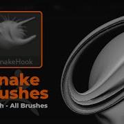 Snake Brushes ZBrush All Brushes