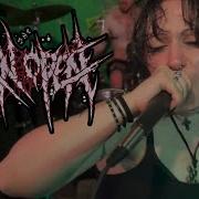 Torn Open Live In Montclair NJ June 8 2024