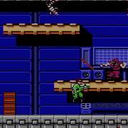 Bionic Commando NES Improved Area 11 Route