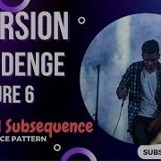Lecture 6 Print All Subsequences Subsequence Pattern Recursion Phod Denge