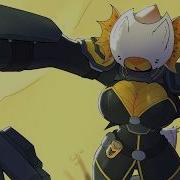 Patriotic Bug Tail Pull Helldivers 2 Comic Dub