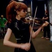 Lindsey Stirling Titanium Violin Unplugged