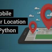 How To Find Location Using Mobile Number In Python Track Phone Number Location Using Python