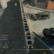 Cod4 Minitage 1