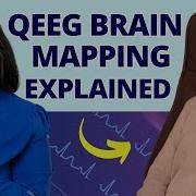 QEEG Brain Mapping What Is A Brain Map And How It Helps Mental Health