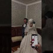 Позорная выходка жениха на свадьбе в Дагестане