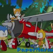 YTP Stupid Mania Adventures Collab Entry