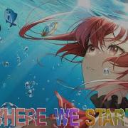 Lost Sky Where We Started Nightcore Lyrics