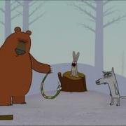 Funny Cartoons Log Jam Series Long Version 14 Minutes