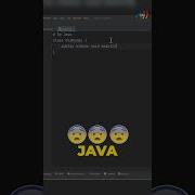 Python X Java Shorts