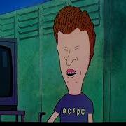 Coping Seething Beavis Butthead