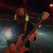 High On Fire Blood From Zion 11 17 19
