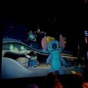 Stitch Live Vf Disneyland Paris