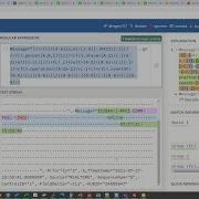 Meeting 7 Regex Tips And Tricks For The Beginner Ish Splunk Power User