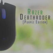 Mouse Tracking Test