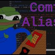 Save Time On The Command Line With Aliases