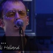 Radiohead No Surprises Later Archive
